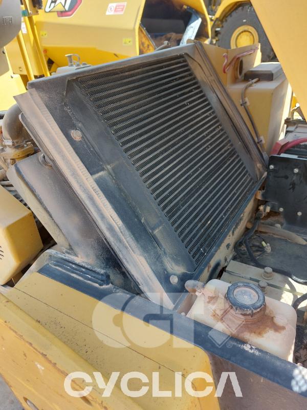 Kompaktorji  CB334EXW C3D00101 - 8