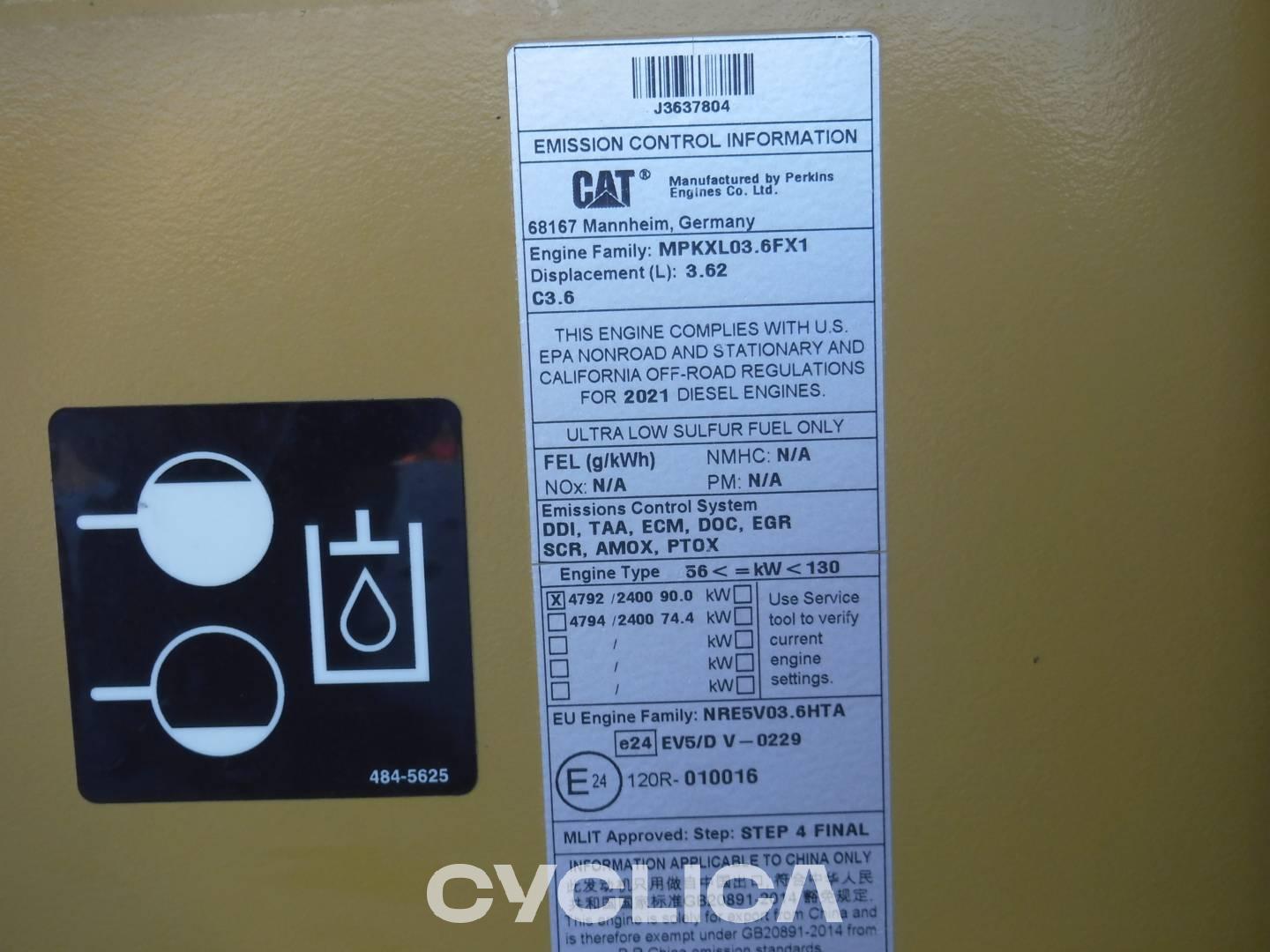 Wheel loaders  920-14 SL400590 - 9