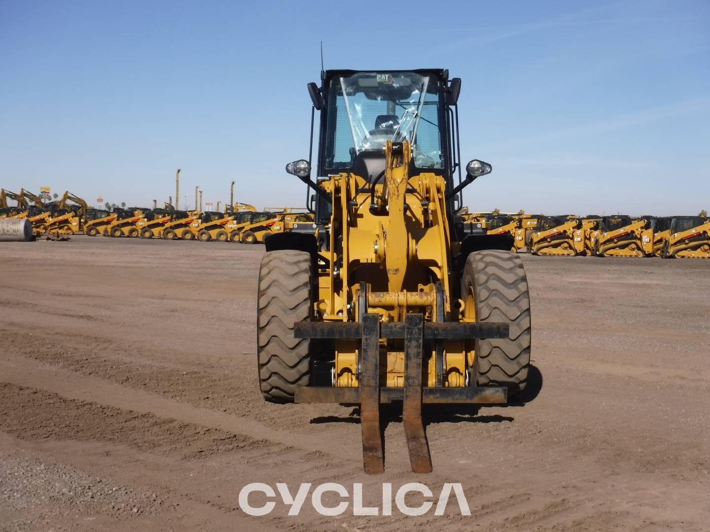 Wheel loaders  920-14 SL400590 - 10