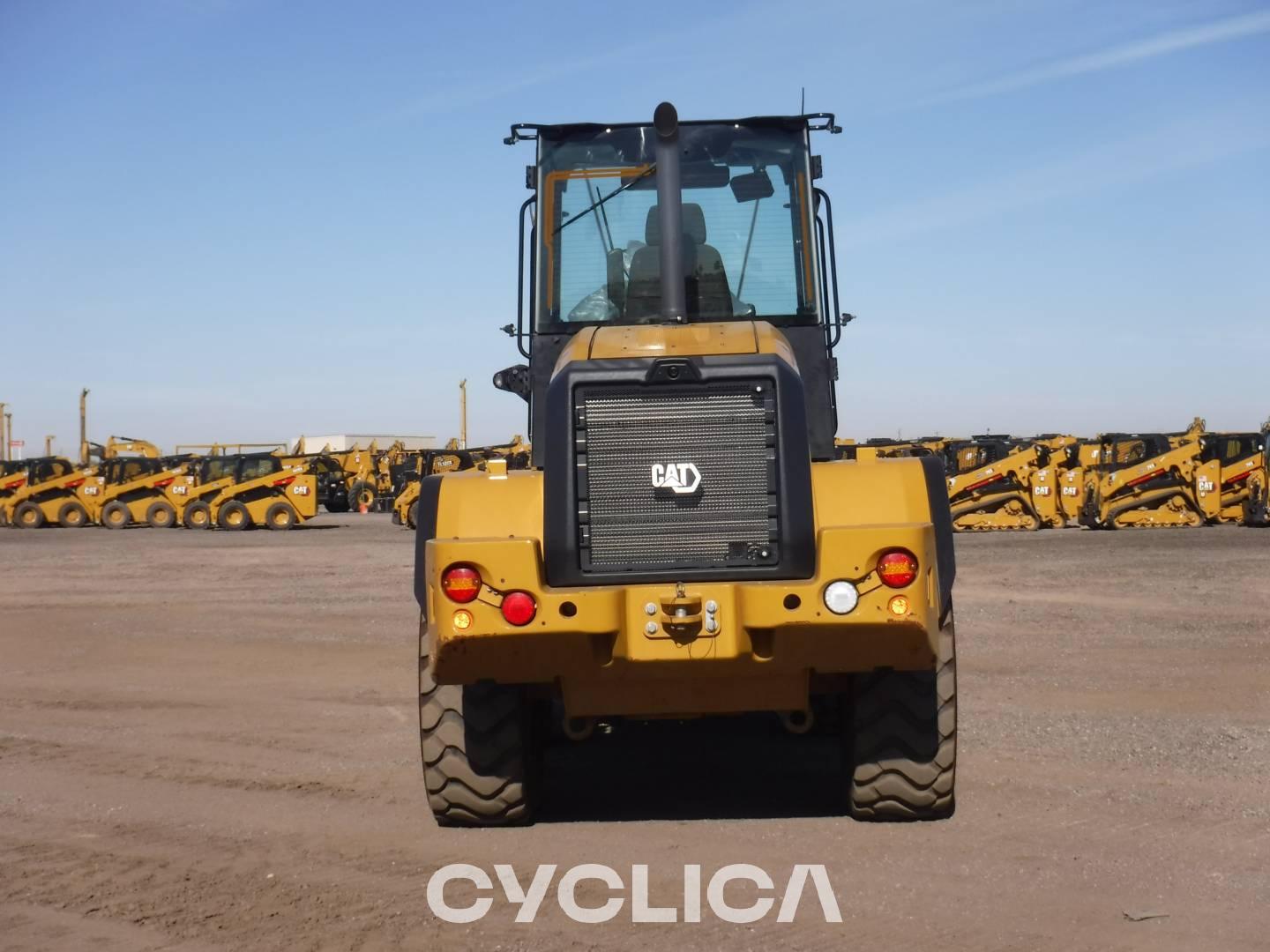 Wheel loaders  920-14 SL400590 - 14