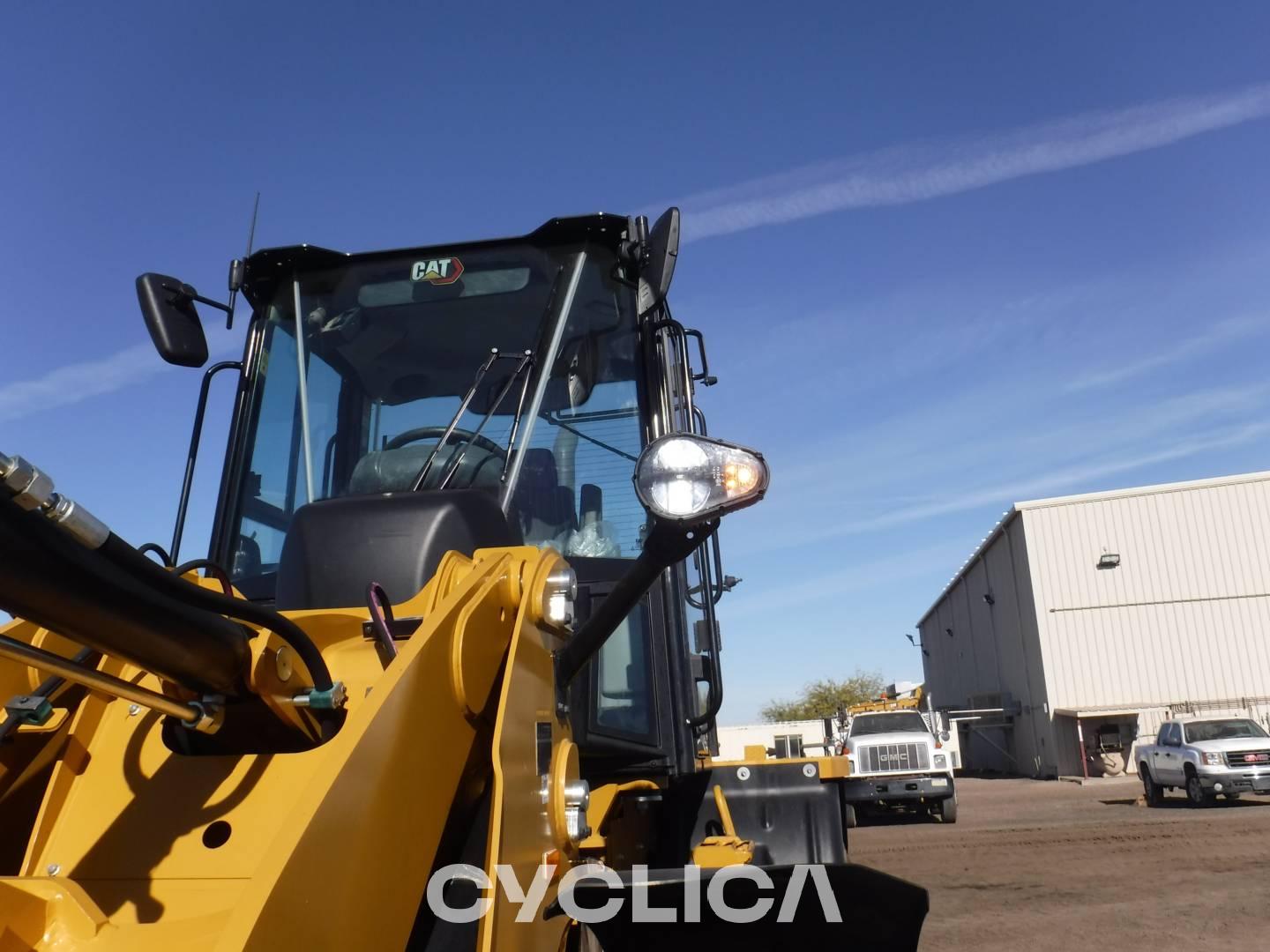 Wheel loaders  920-14 SL400590 - 23