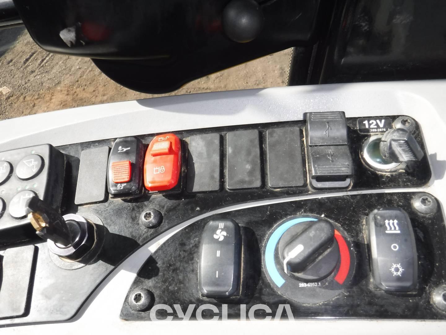 Wheel loaders  920-14 SL400590 - 24