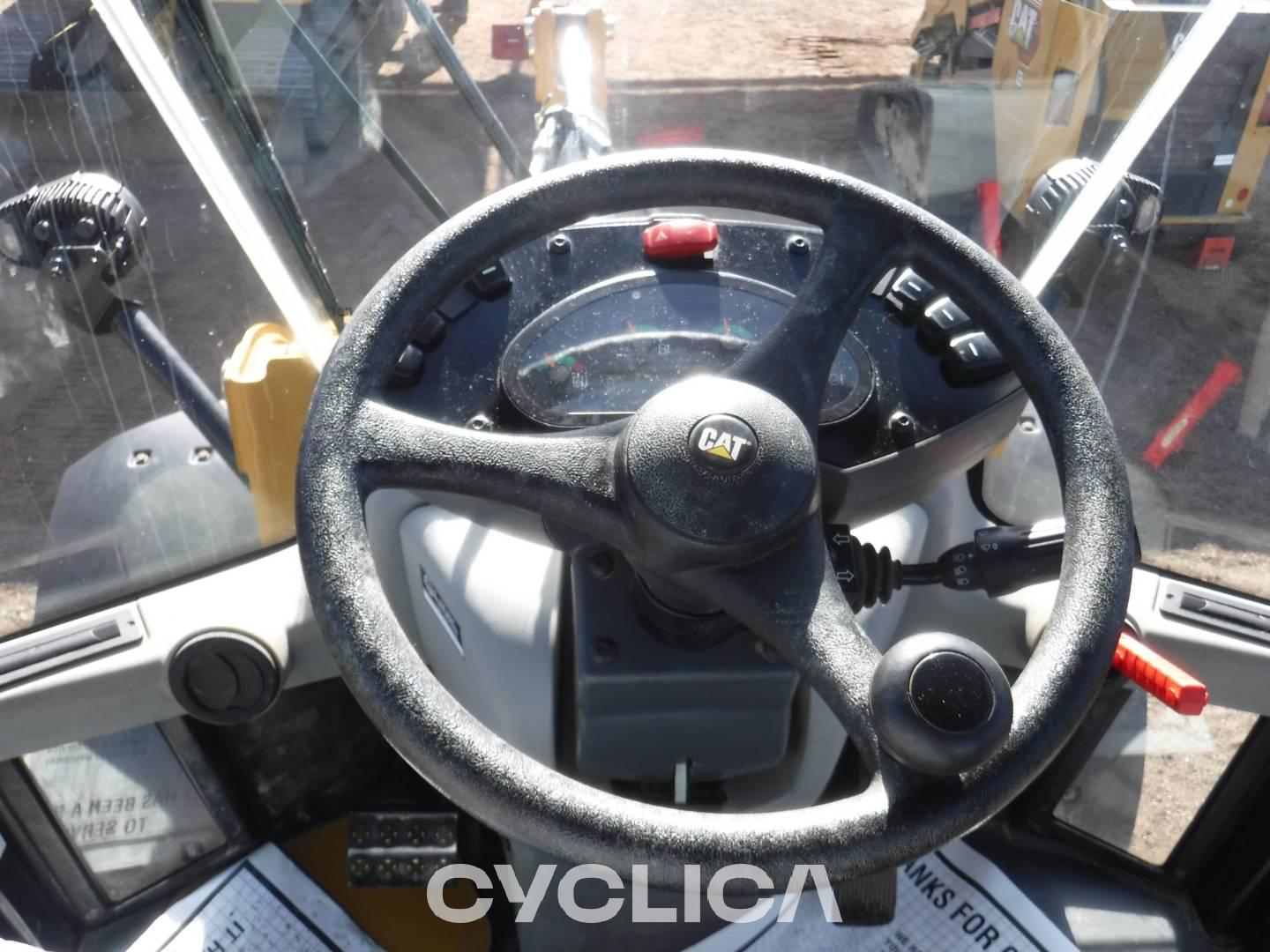 Wheel loaders  920-14 SL400590 - 28