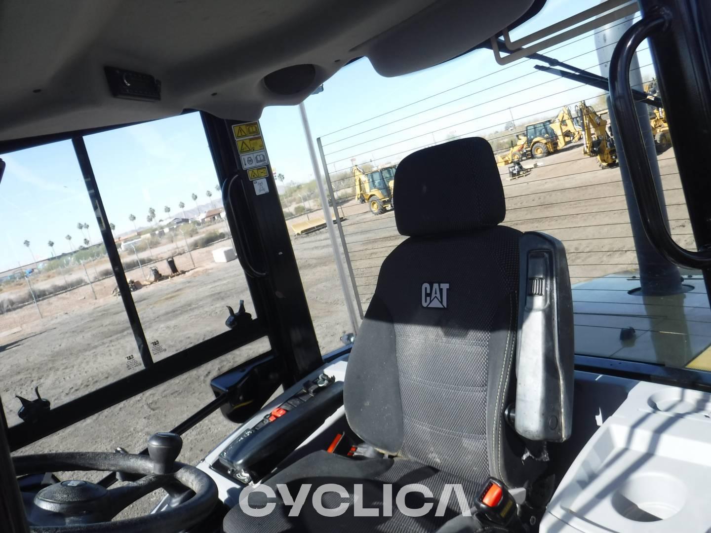 Wheel loaders  920-14 SL400590 - 29