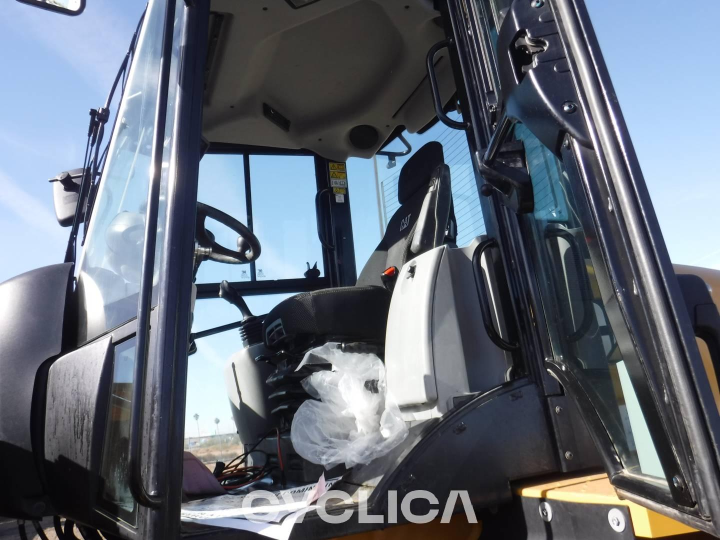 Wheel loaders  920-14 SL400590 - 30