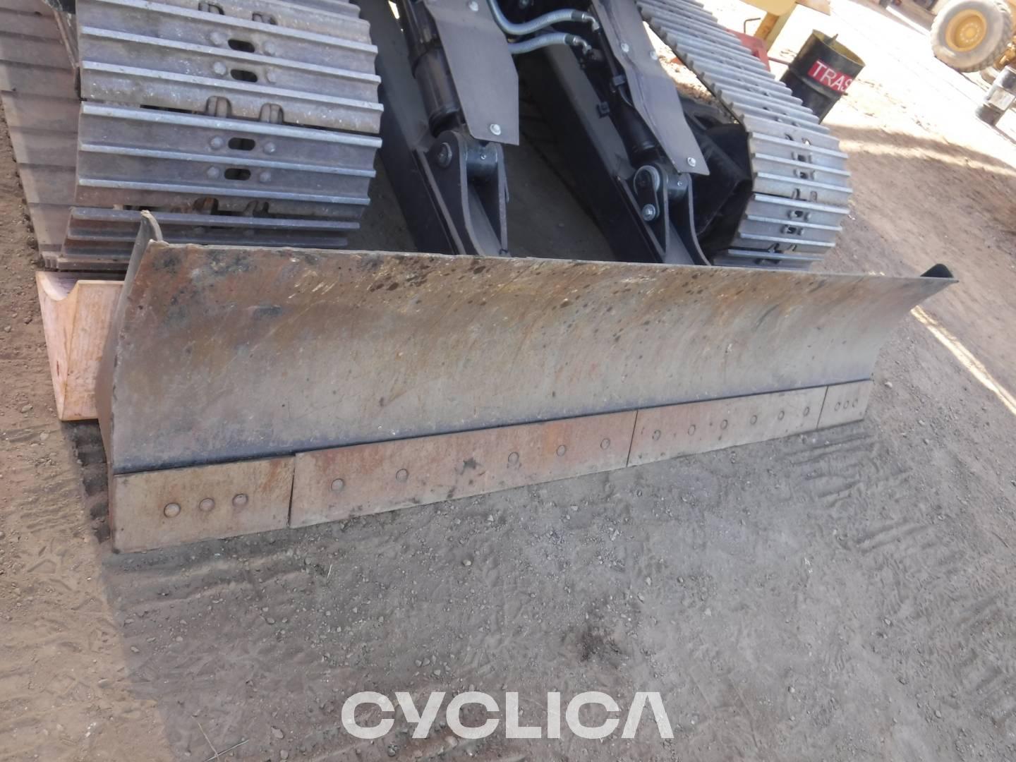 Eskavatorë me Zinxhirë  315-07 WKX21586 - 31