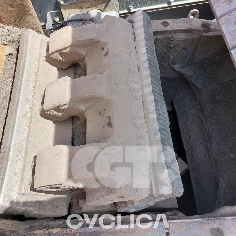 Concasseurs  QI341 QI341-10### - 12