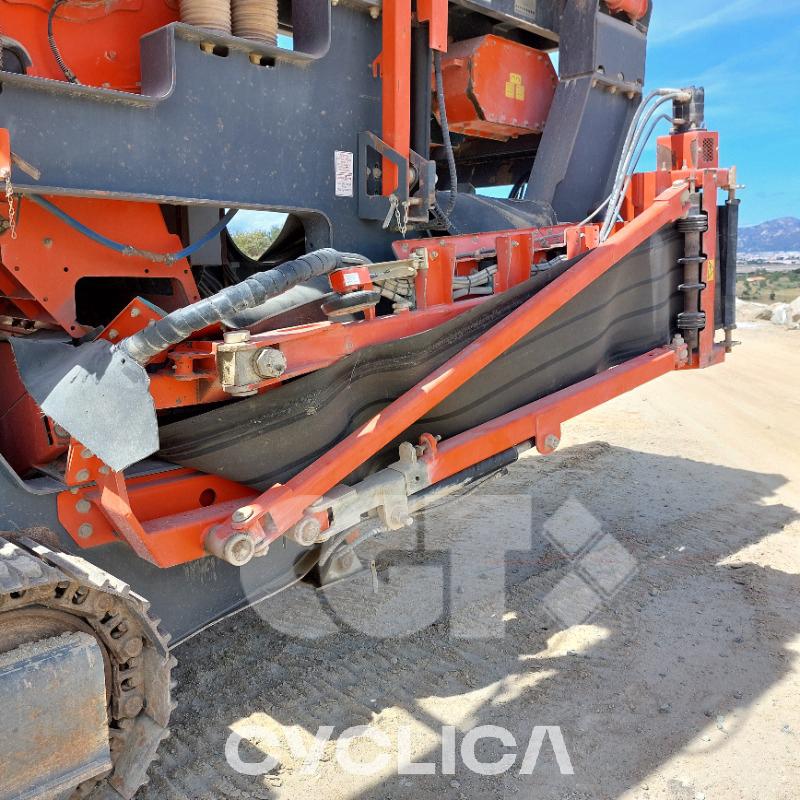 Concasseurs  QI341 QI341-10### - 23