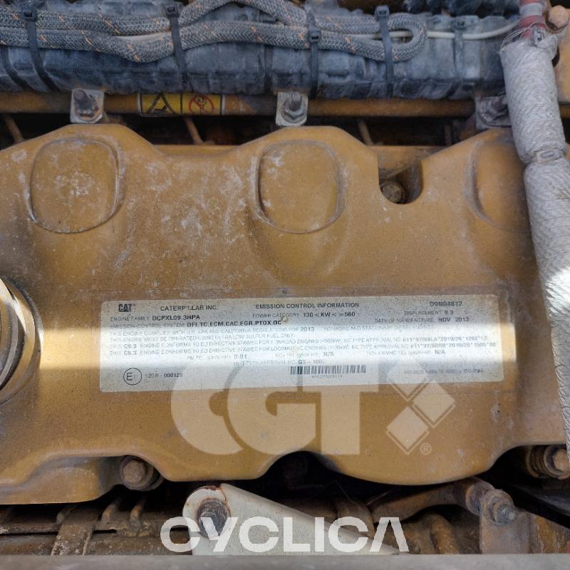 Concasseurs  QI341 QI341-10### - 17
