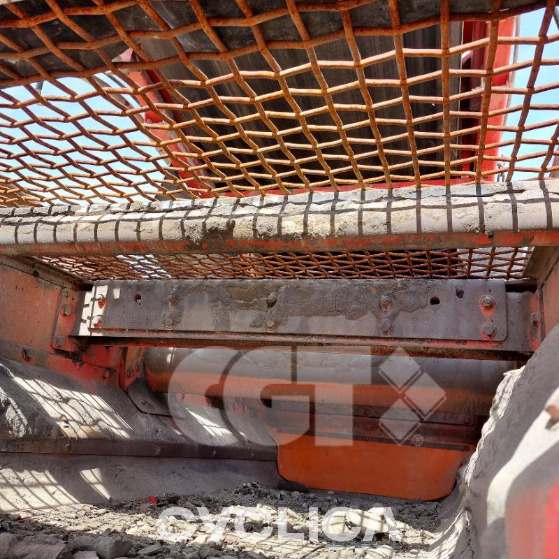 Concasseurs  QI341 QI341-10### - 9