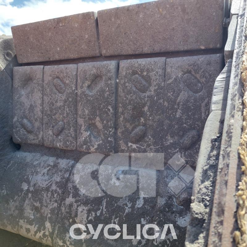 Concasseurs  QI341 QI341-10### - 11