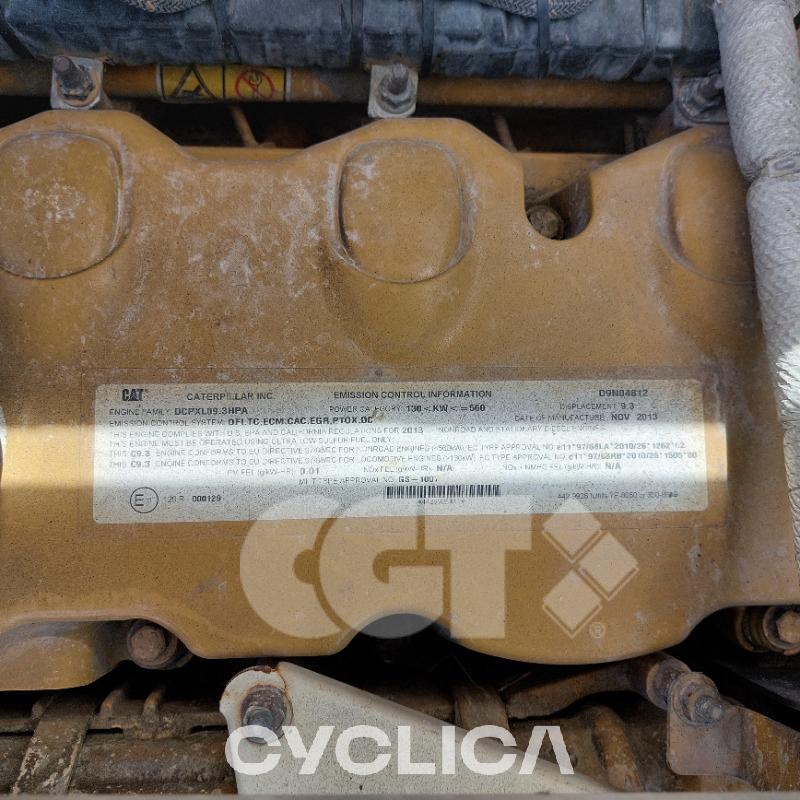 Concasseurs  QI341 QI341-10### - 16