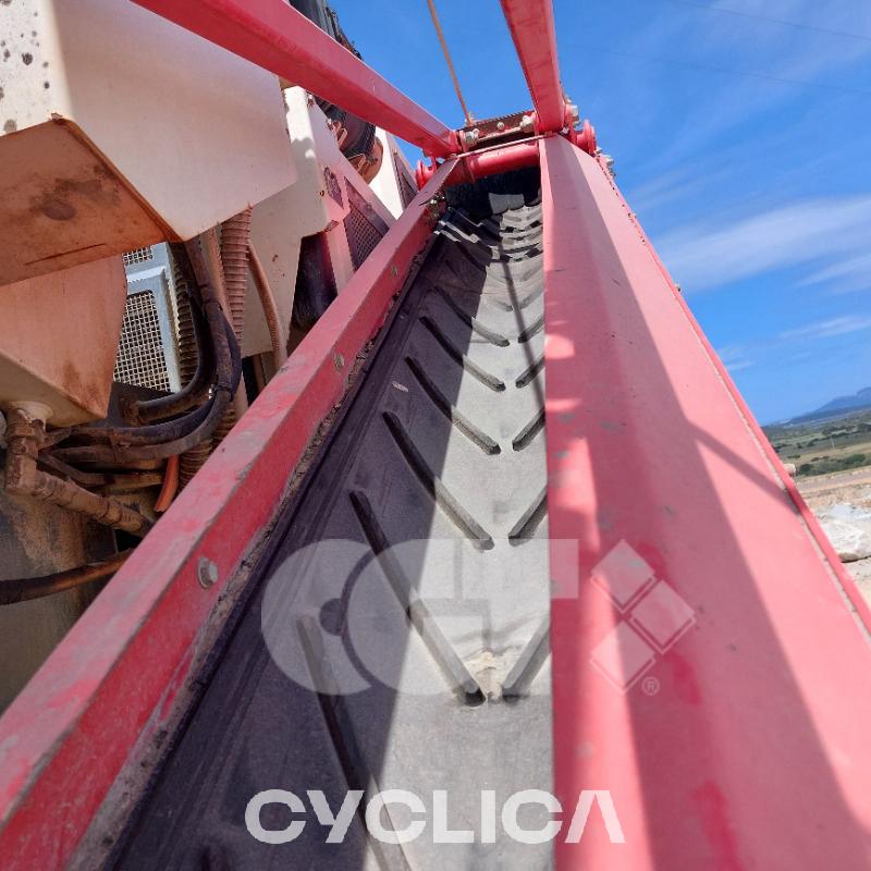 Concasseurs  QI341 QI341-10### - 22