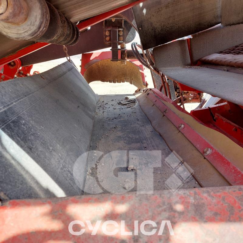 Concasseurs  QI341 QI341-10### - 20