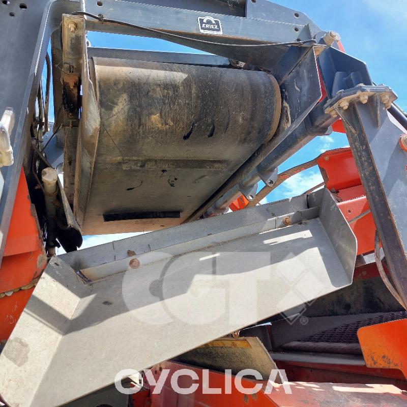Concasseurs  QI341 QI341-10### - 7
