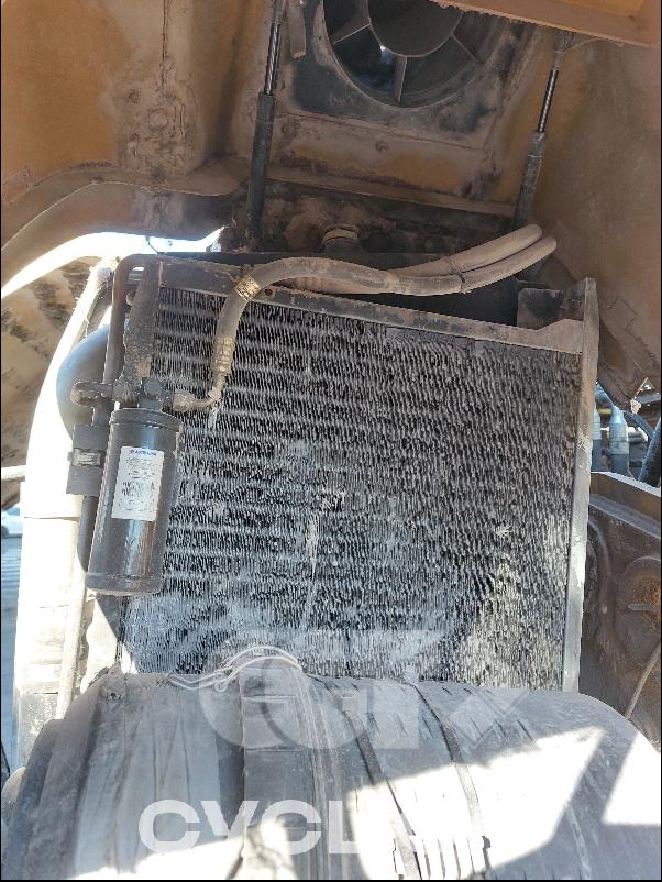 Bageri na kotačima  M318CMH H2F00### - 7
