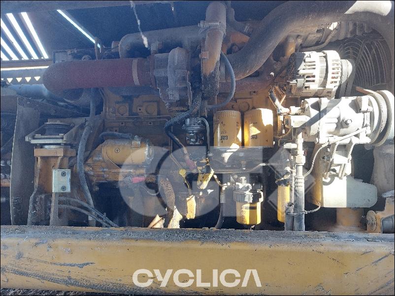 Bageri na kotačima  M318CMH H2F00### - 12