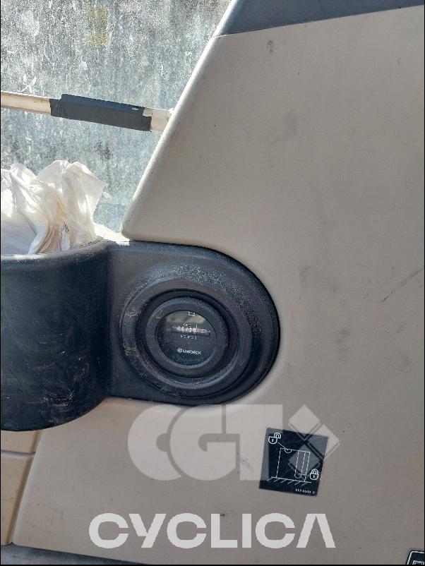 Bageri na kotačima  M318CMH H2F00### - 18