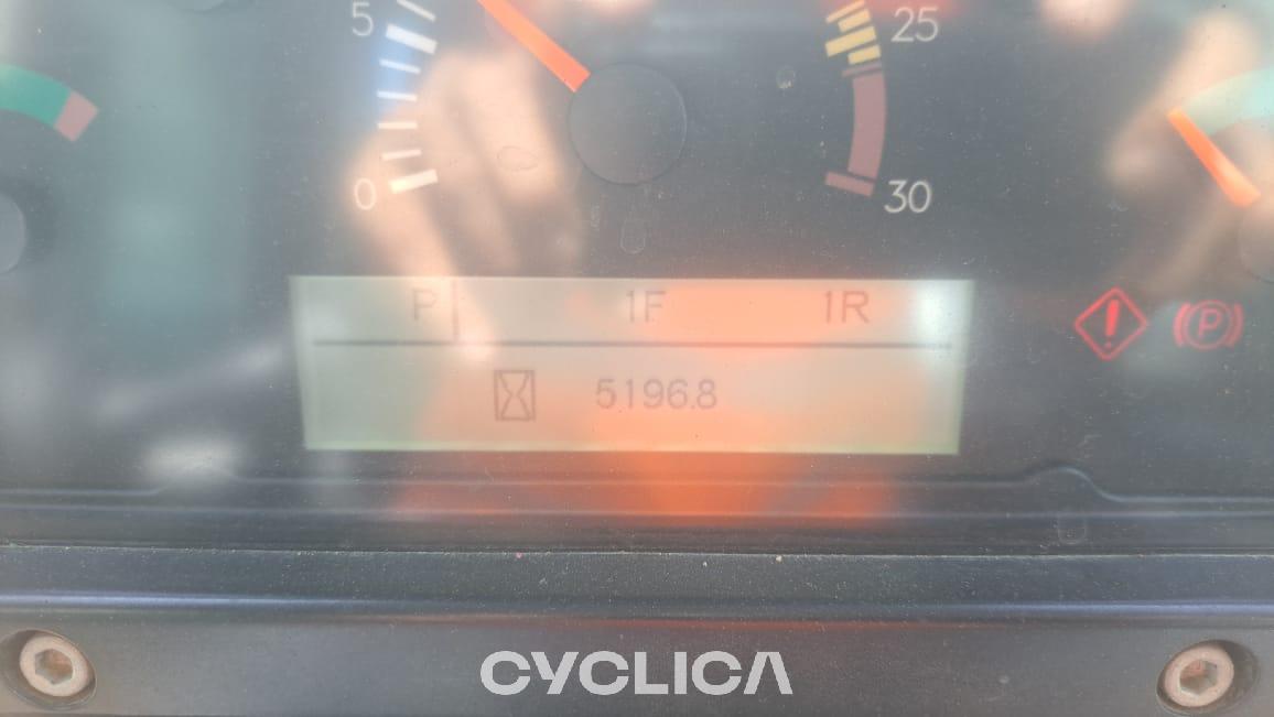 Buldozere dhe Traktorë me zinxhirë  D6R SSS00888 - 5