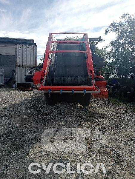 Concasseurs  QI341 QI341-10097 - 4