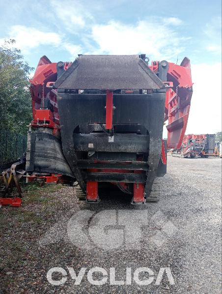 Concasseurs  QI341 QI341-10097 - 1