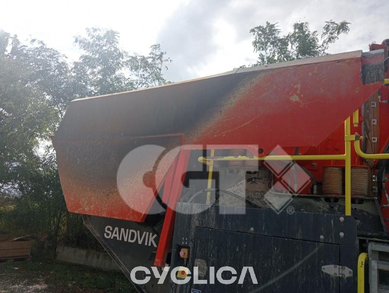 Concasseurs  QI341 QI341-10097 - 7