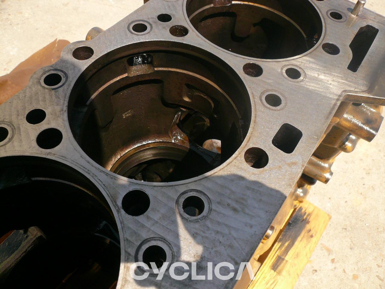 Moteur  740 2674631U - 2