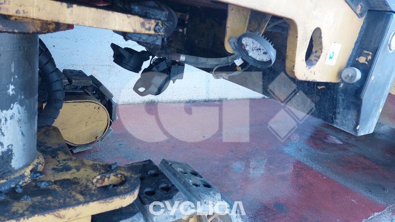 Asfaltiranje  PM200 P1C00319 - 11