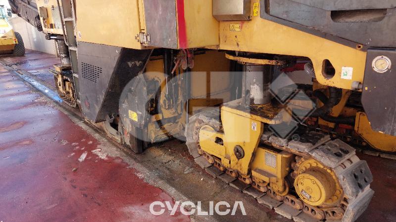 Asfaltiranje  PM200 P1C00319 - 2