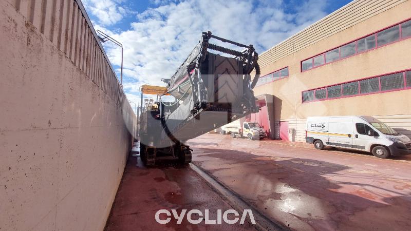 Asfaltiranje  PM200 P1C00319 - 3