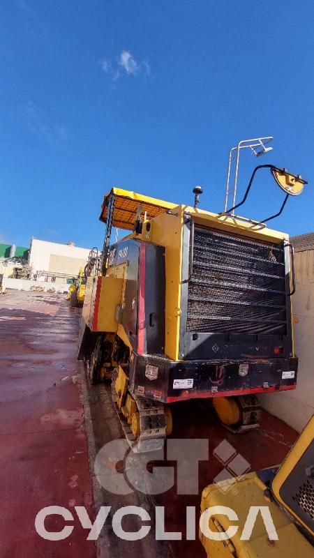 Asfaltiranje  PM200 P1C00319 - 9