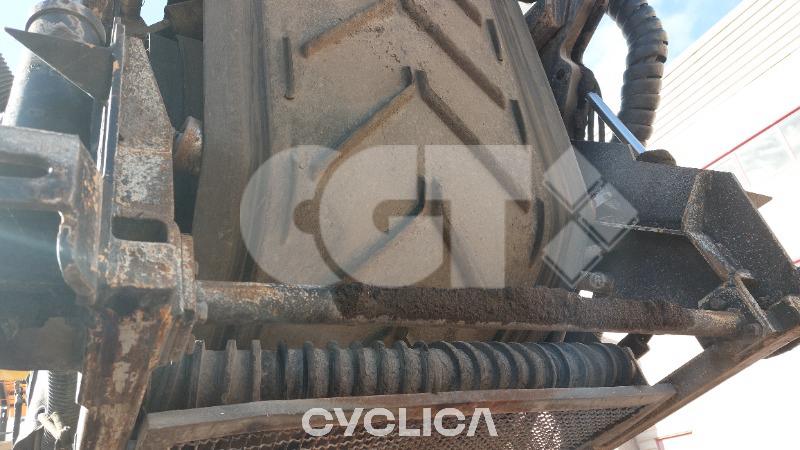 Asfaltiranje  PM200 P1C00319 - 4