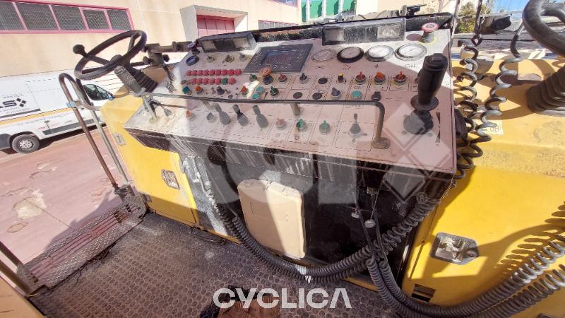 Asfaltiranje  PM200 P1C00319 - 10