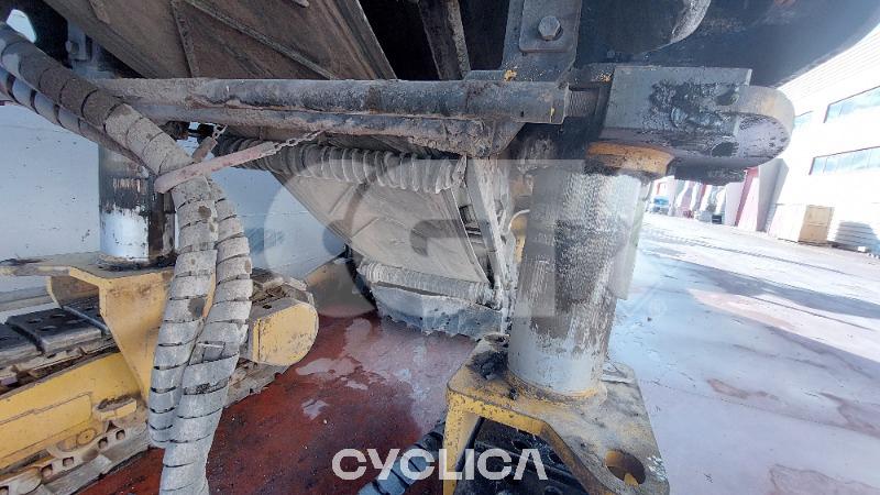 Asfaltiranje  PM200 P1C00319 - 5
