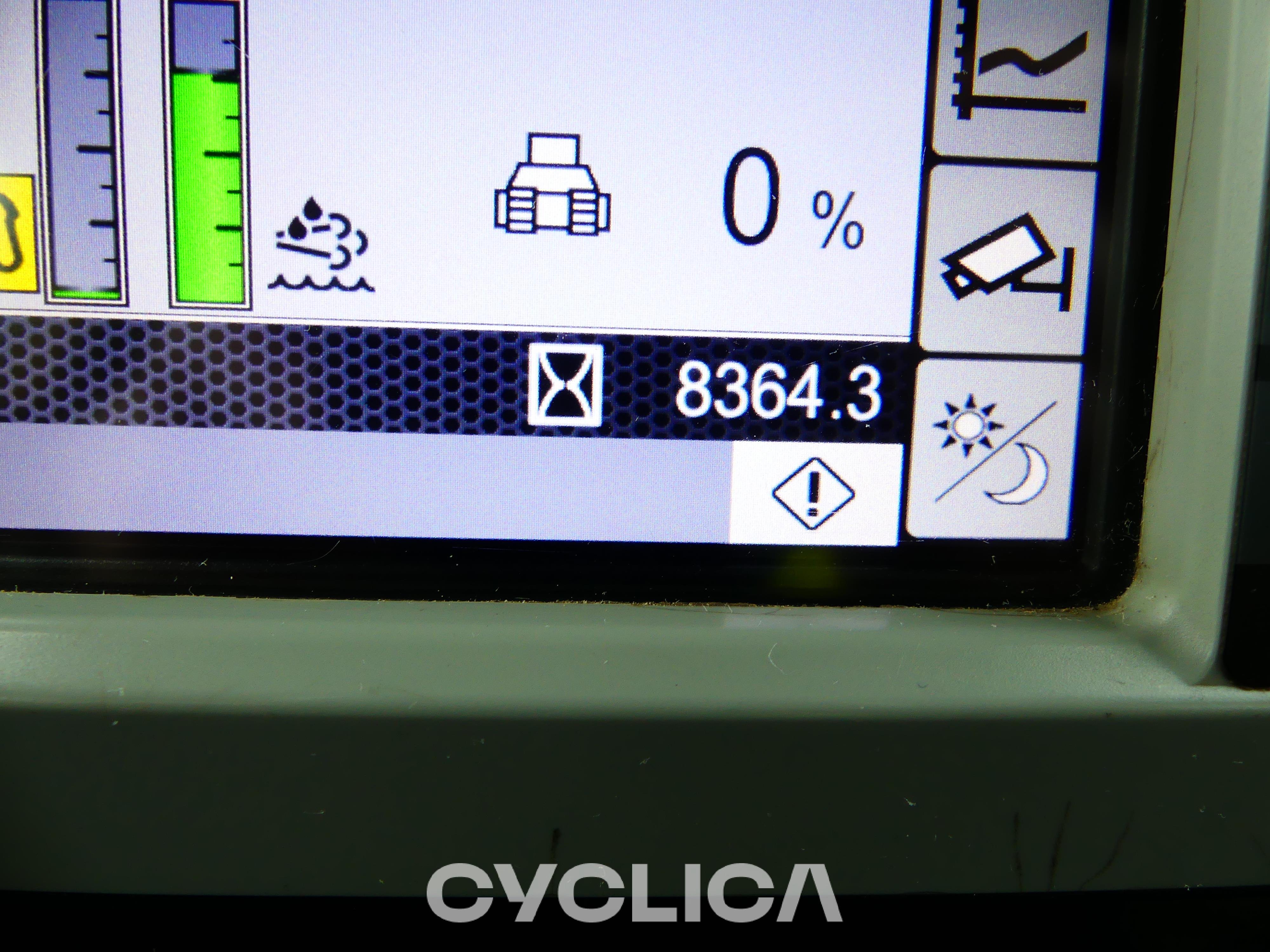 Bulldozers and crawler tractors  D6T XL 2B300179 - 5