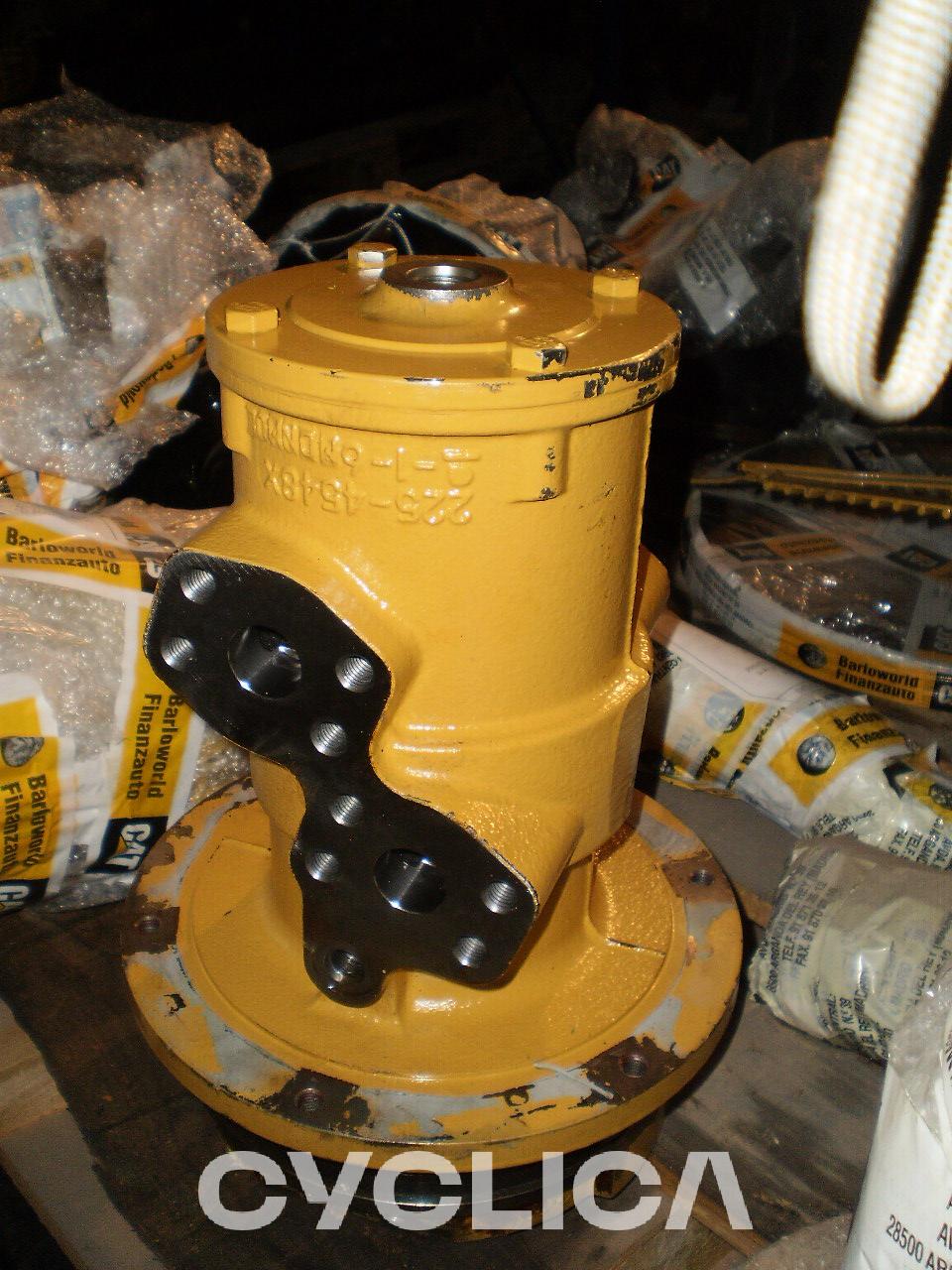 Motorri  PIEZAS US 3652908U - 2