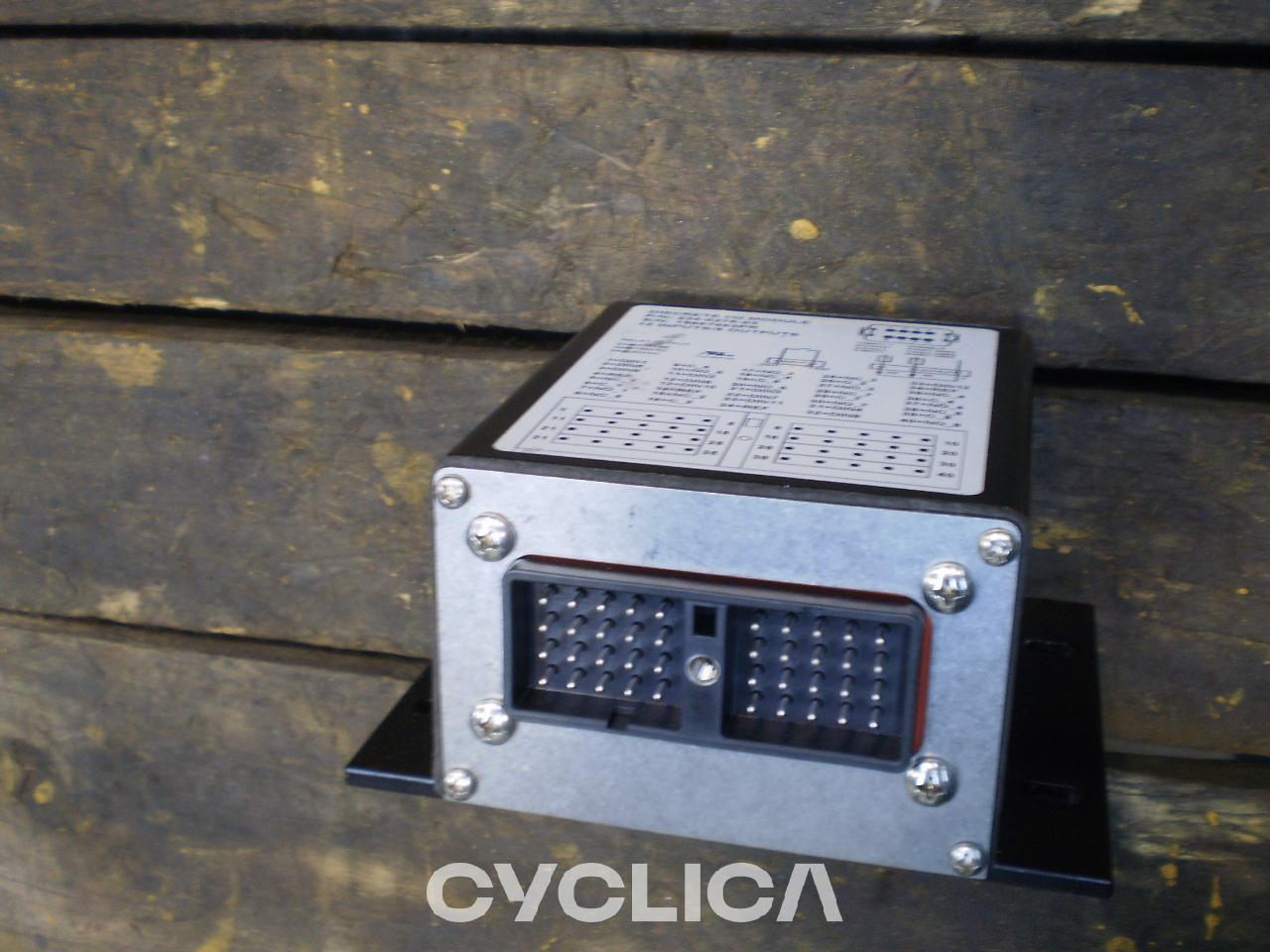 Motorri  962M 2460616U - 1