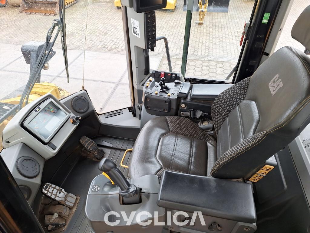 Utovarivači na kotačima  972M L9S00769 - 8