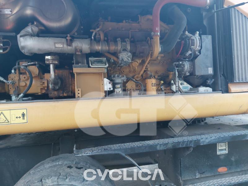 Excavadoras de ruedas  MH3022 FB300### - 9