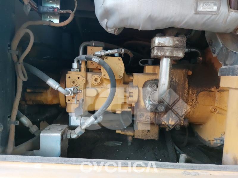 Excavadoras de ruedas  MH3022 FB300### - 10