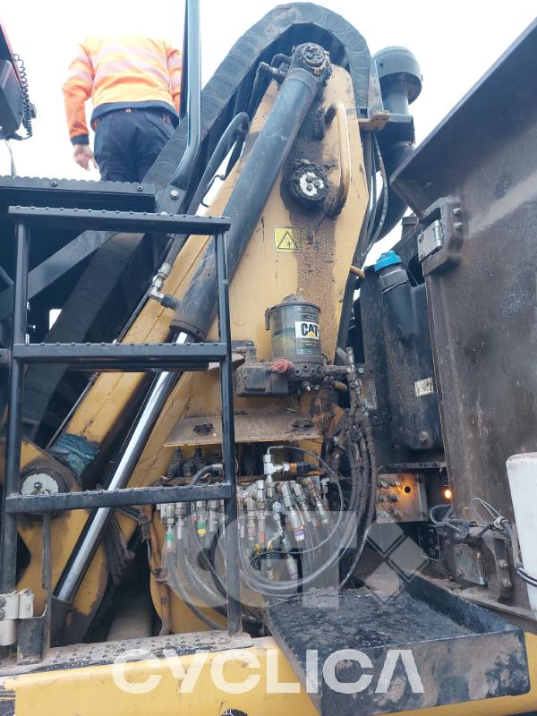 Excavadoras de ruedas  MH3022 FB300### - 11