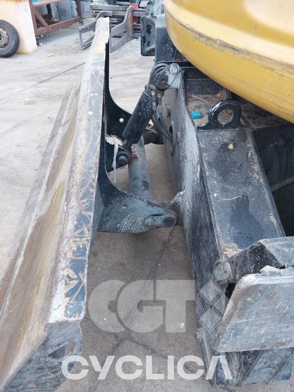 Excavadoras de ruedas  MH3022 FB300### - 15