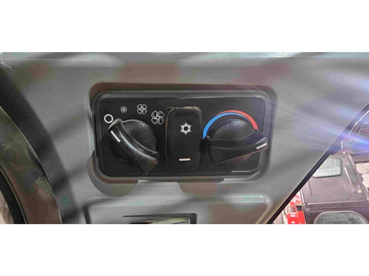 Mini utovarivači  259D3 CW921878 - 19