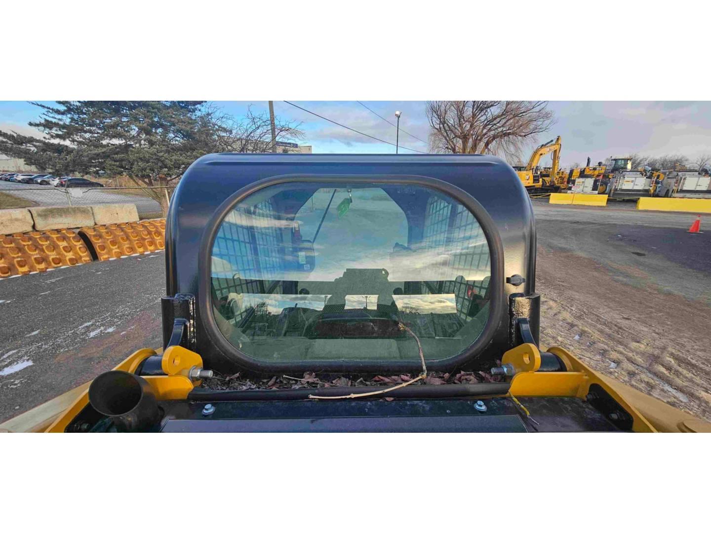 Mini utovarivači  259D3 CW921878 - 27