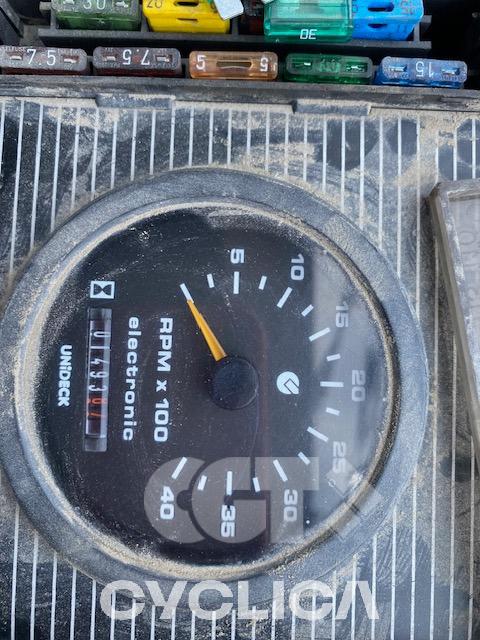 Materiels Divers  200SA SB00034/01 - 11