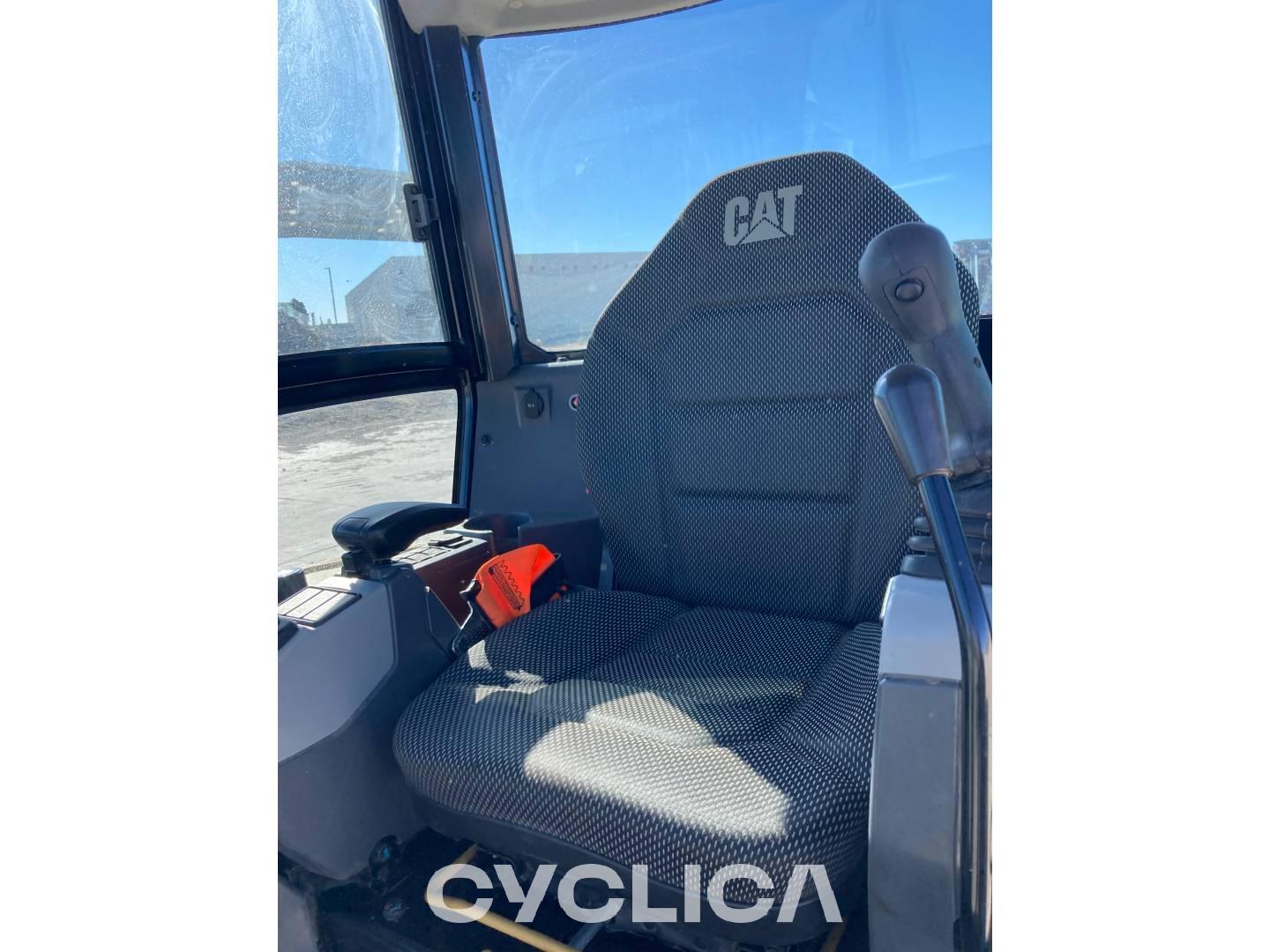 Crawler excavators  302.7-07CR CZ604305 - 19