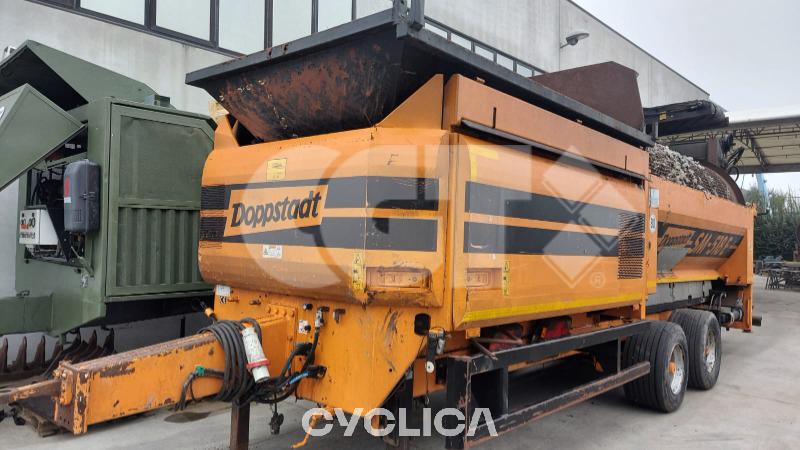 Crushers  SM518 1375 - 2