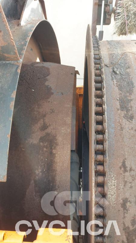 Crushers  SM518 1375 - 22