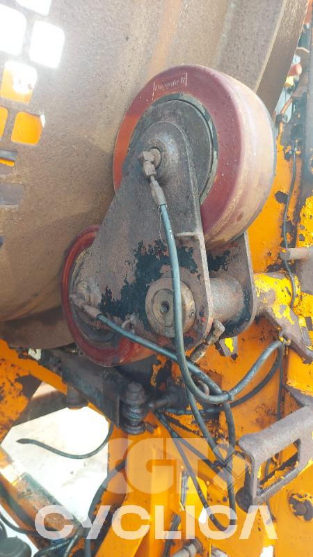 Crushers  SM518 1375 - 21