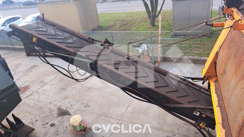 Crushers  SM518 1375 - 4